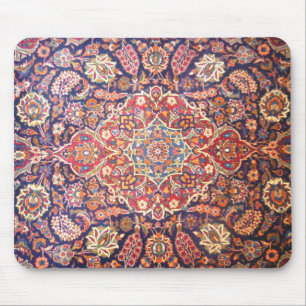 Alfombrilla De Ratón Mousepad hecho a mano del diseño