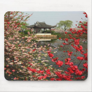 Alfombrilla De Ratón Mousepad hermoso de la naturaleza
