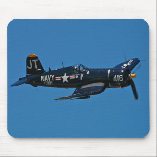 Alfombrilla De Ratón Mousepad, héroe de guerra coreano