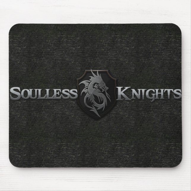 Alfombrilla De Ratón Mousepad horizontal (Frente)