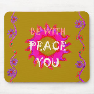 Alfombrilla De Ratón Mousepad Horizontal Template