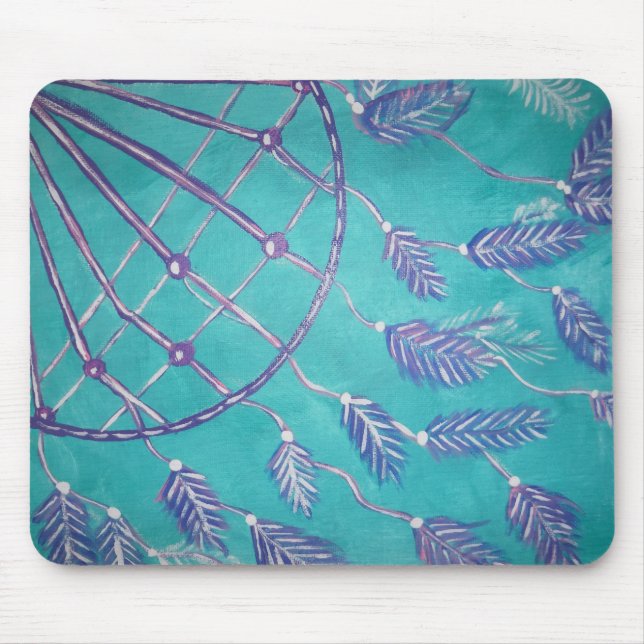 Alfombrilla De Ratón mousepad ideal del colector (Frente)