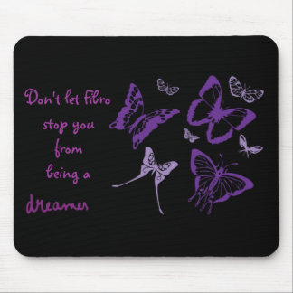 Alfombrilla De Ratón Mousepad ideal fibro