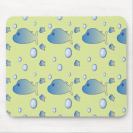 Alfombrilla De Ratón Mousepad informático