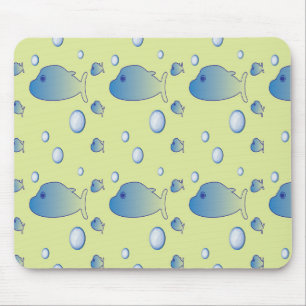 Alfombrilla De Ratón Mousepad informático