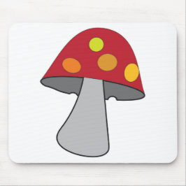 Alfombrilla De Ratón Mousepad informático