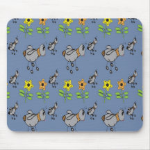 Mousepad informático