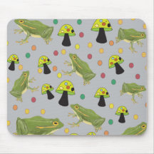 Mousepad informático