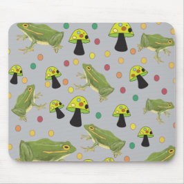 Alfombrilla De Ratón Mousepad informático