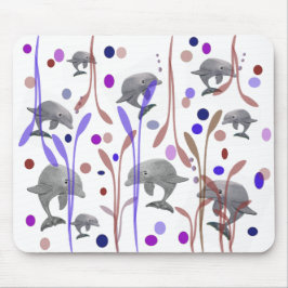 Alfombrilla De Ratón Mousepad informático