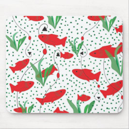 Alfombrilla De Ratón Mousepad informático