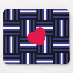 Alfombrilla De Ratón Mousepad inspirado en el Orgullo del Cuero