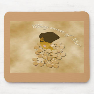 Alfombrilla De Ratón Mousepad inspirador