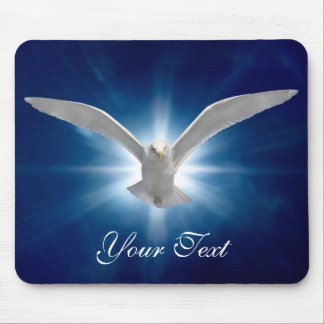 Alfombrilla De Ratón Mousepad inspirador