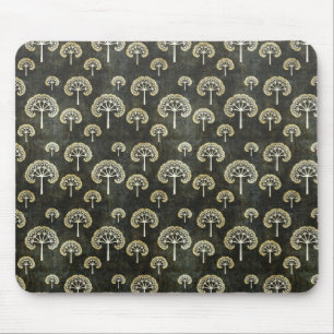 Alfombrilla De Ratón Mousepad japonés oriental fresco del modelo
