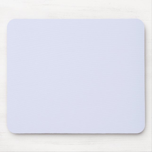 Alfombrilla De Ratón Mousepad - Lavender (Frente)