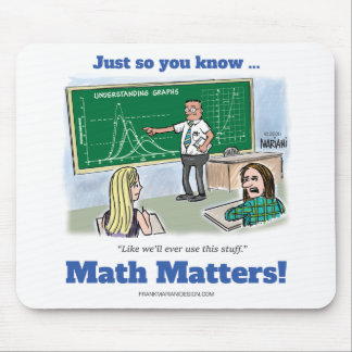 Alfombrilla De Ratón Mousepad - Leyenda amistosa