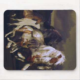 Alfombrilla De Ratón Mousepad libre corriente