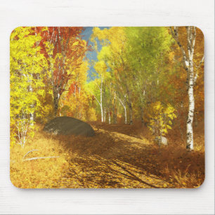 Alfombrilla De Ratón Mousepad ligero en caída