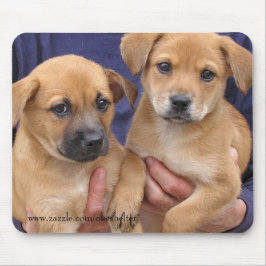 Alfombrilla De Ratón Mousepad lindo