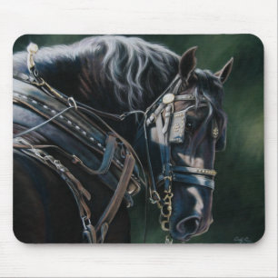 Alfombrilla De Ratón Mousepad listo y dispuesto