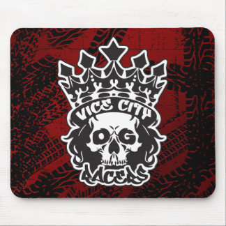 Alfombrilla De Ratón Mousepad - Logo de VCOG