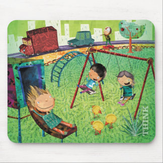Alfombrilla De Ratón mousepad_LP-VIE_3
