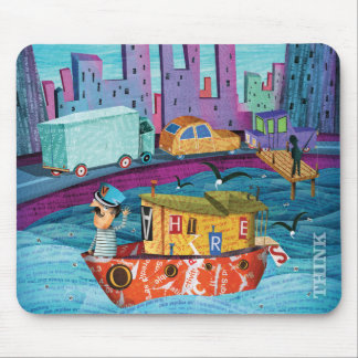 Alfombrilla De Ratón mousepad_LP-VIE_4