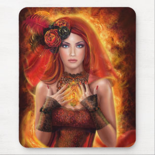 Alfombrilla De Ratón MousePad Magic
