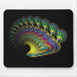 Alfombrilla De Ratón mousepad magikal del paseo