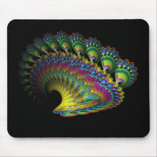 Alfombrilla De Ratón mousepad magikal del paseo
