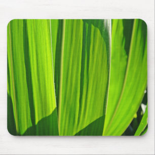 Alfombrilla De Ratón Mousepad Maisblätter