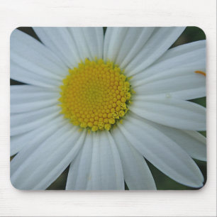 Alfombrilla De Ratón Mousepad Margerite en weiss