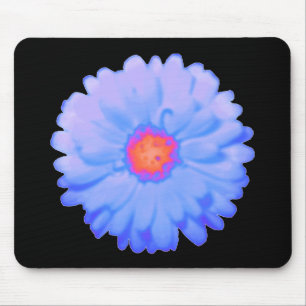 Alfombrilla De Ratón Mousepad Marigold caliente y frío