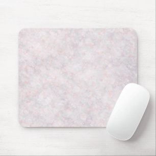 Alfombrilla De Ratón Mousepad moderno de boquilla rosa claro