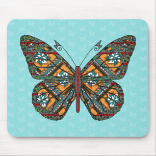 Alfombrilla De Ratón Mousepad monarca ucraniano