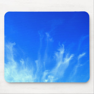 Alfombrilla De Ratón Mousepad móvil Sylphenwolke 003