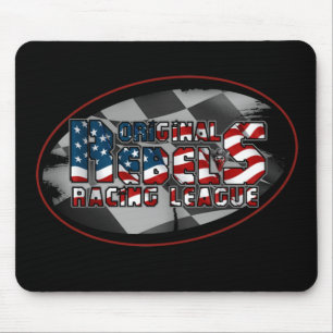 Alfombrilla De Ratón Mousepad original de los rebeldes