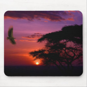 Alfombrilla De Ratón Mousepad pacífico