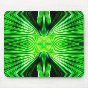 Alfombrilla De Ratón Mousepad Palm Art 1