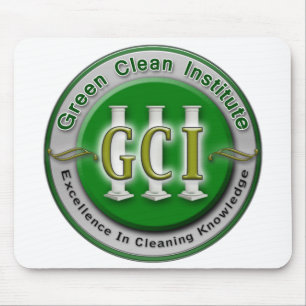 Alfombrilla De Ratón Mousepad para los individuos certificados GCI