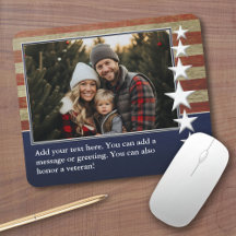 mousepad patriótica