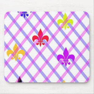 Alfombrilla De Ratón Mousepad pelado