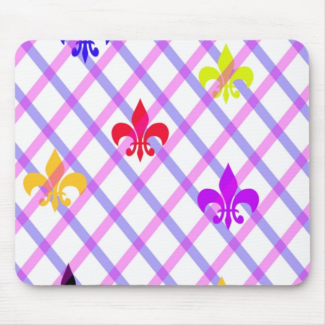 Alfombrilla De Ratón Mousepad pelado (Frente)