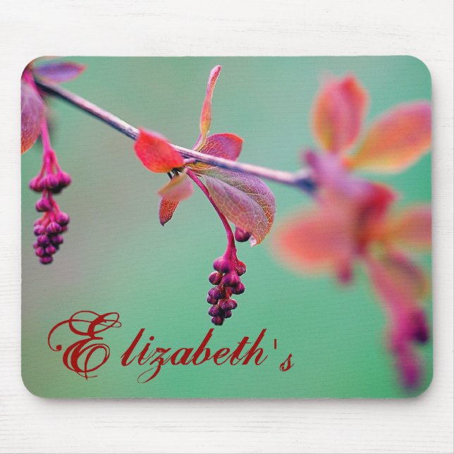 Alfombrilla De Ratón Mousepad personalizado (Frente)