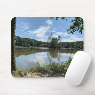 Alfombrilla De Ratón Mousepad personalizado de fotografía personalizad