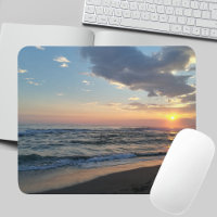 Mousepad personalizado de fotografía personalizado