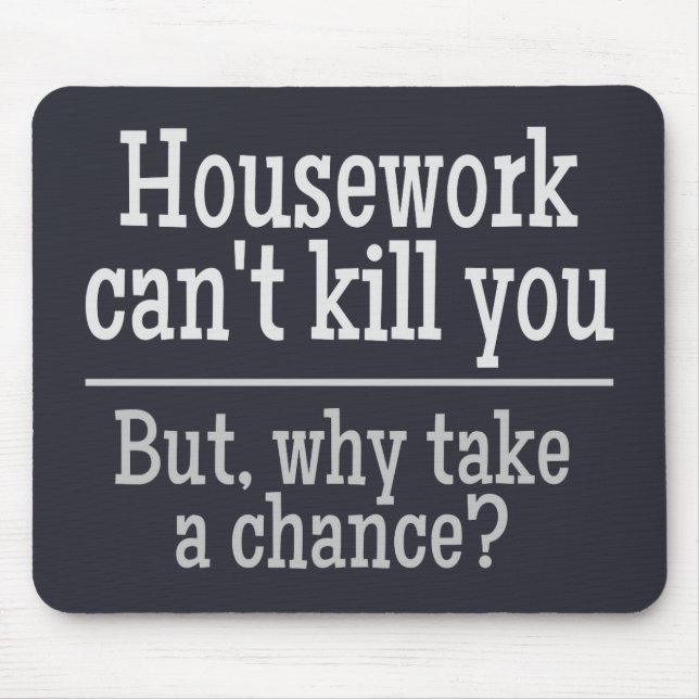 Alfombrilla De Ratón mousepad, personalizado de HOUSEWORK (Frente)