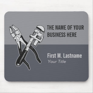 Alfombrilla De Ratón Mousepad personalizado de TOOLS