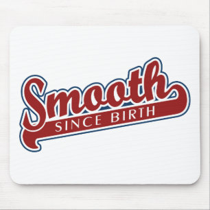 Alfombrilla De Ratón mousepad personalizado SMOOTH